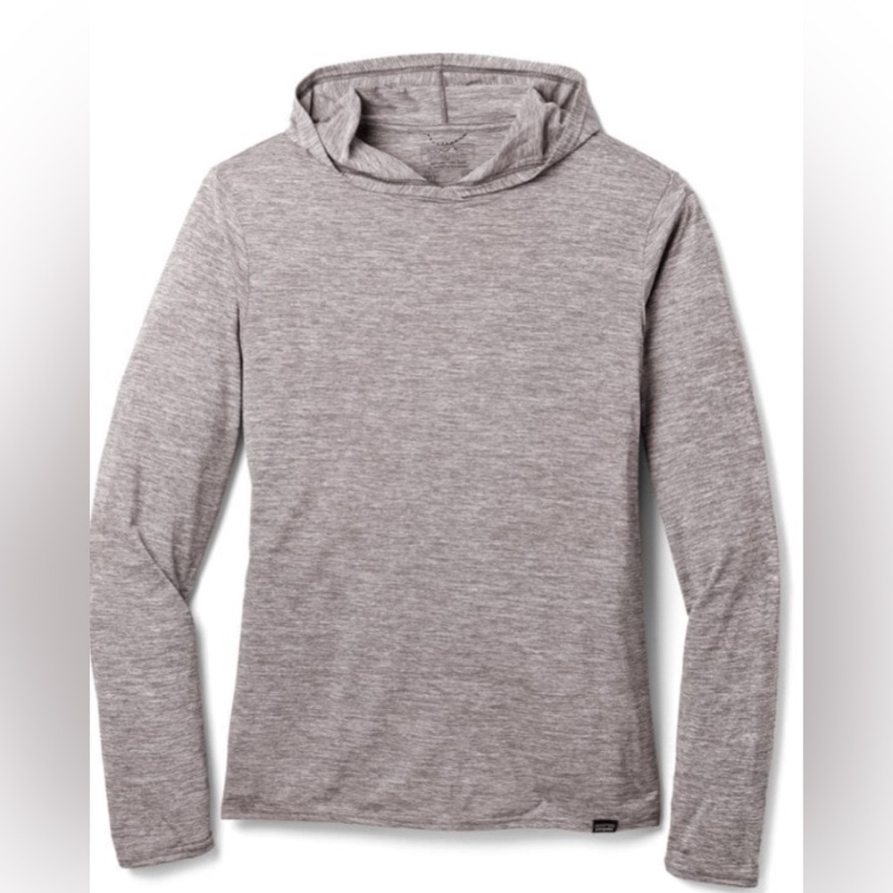 Patagonia Capilene Cool Daily Hoodie - Men's